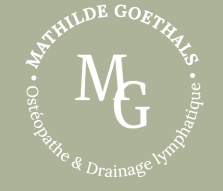 Mathilde Goethals - Ostéopathe D.O.